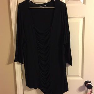 Jessica London Long Tunic